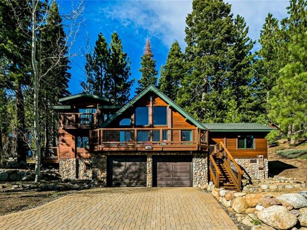 988 Wander Way, Incline Village, NV 89451