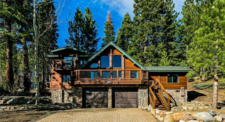 988 Wander Way, Incline Village, NV 89451 Photo