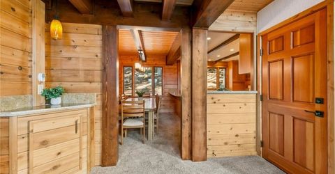 988 Wander Way, Incline Village, NV 89451 Photo