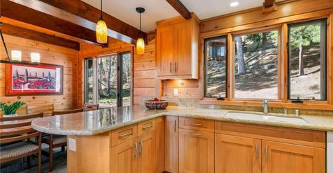 988 Wander Way, Incline Village, NV 89451 Photo