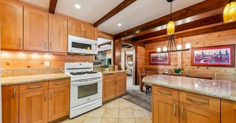 988 Wander Way, Incline Village, NV 89451 Photo