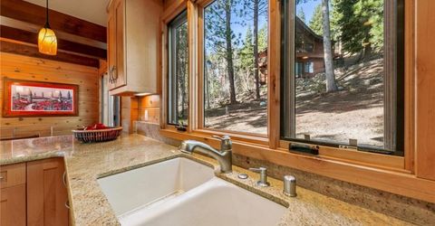 988 Wander Way, Incline Village, NV 89451 Photo