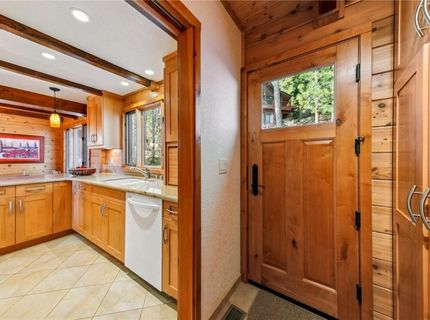 988 Wander Way, Incline Village, NV 89451 Photo