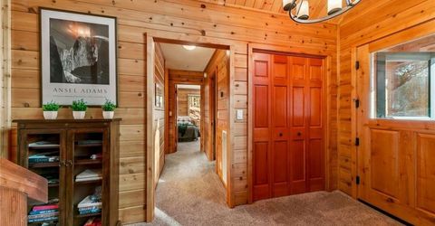 988 Wander Way, Incline Village, NV 89451 Photo