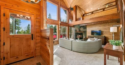 988 Wander Way, Incline Village, NV 89451 Photo