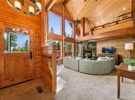988 Wander Way, Incline Village, NV 89451 Photo