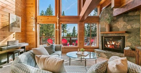 988 Wander Way, Incline Village, NV 89451 Photo