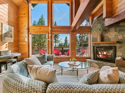 988 Wander Way, Incline Village, NV 89451 Photo