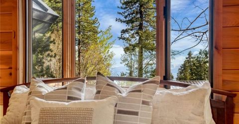 988 Wander Way, Incline Village, NV 89451 Photo