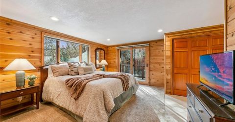 988 Wander Way, Incline Village, NV 89451 Photo