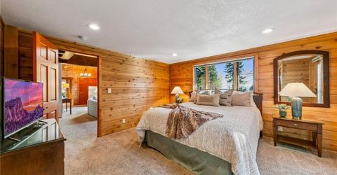 988 Wander Way, Incline Village, NV 89451 Photo