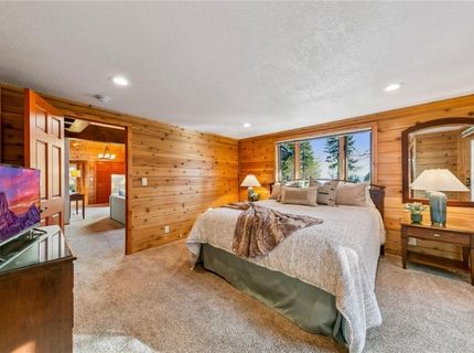 988 Wander Way, Incline Village, NV 89451 Photo