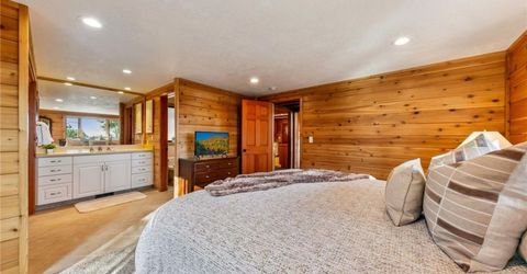 988 Wander Way, Incline Village, NV 89451 Photo