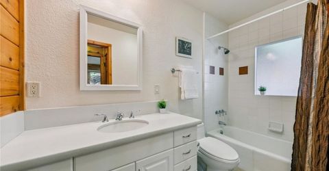 988 Wander Way, Incline Village, NV 89451 Photo