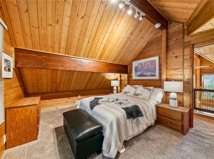 988 Wander Way, Incline Village, NV 89451 Photo