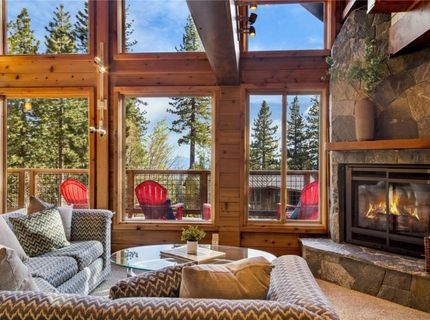 988 Wander Way, Incline Village, NV 89451 Photo