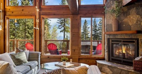 988 Wander Way, Incline Village, NV 89451 Photo