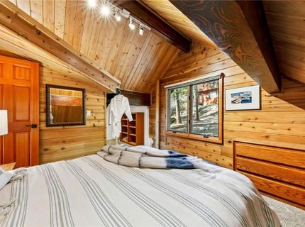 988 Wander Way, Incline Village, NV 89451 Photo