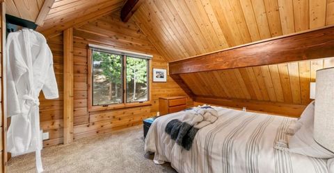 988 Wander Way, Incline Village, NV 89451 Photo