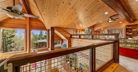 988 Wander Way, Incline Village, NV 89451 Photo