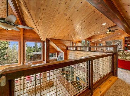 988 Wander Way, Incline Village, NV 89451 Photo