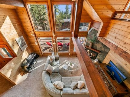 988 Wander Way, Incline Village, NV 89451 Photo