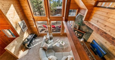 988 Wander Way, Incline Village, NV 89451 Photo