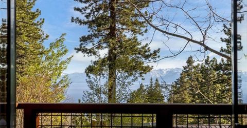 988 Wander Way, Incline Village, NV 89451 Photo