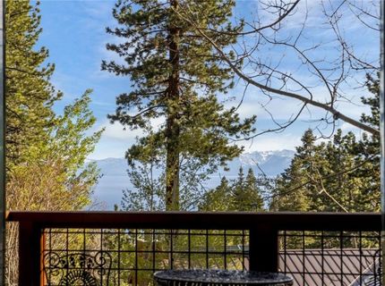 988 Wander Way, Incline Village, NV 89451 Photo