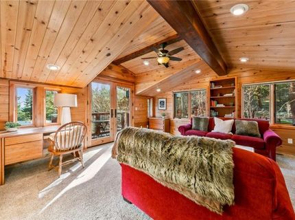 988 Wander Way, Incline Village, NV 89451 Photo