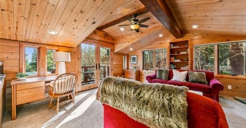 988 Wander Way, Incline Village, NV 89451 Photo