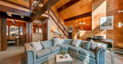 988 Wander Way, Incline Village, NV 89451 Photo