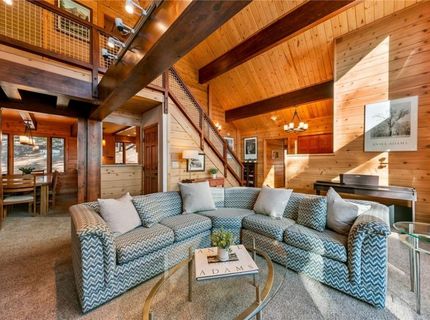 988 Wander Way, Incline Village, NV 89451 Photo