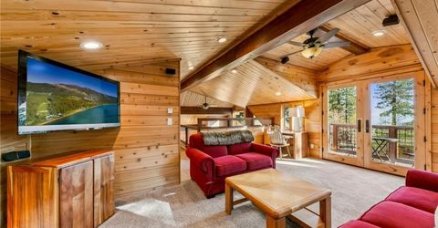 988 Wander Way, Incline Village, NV 89451 Photo