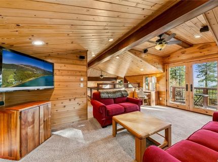 988 Wander Way, Incline Village, NV 89451 Photo