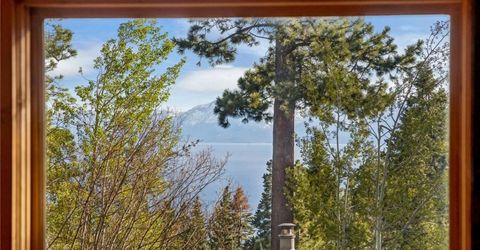 988 Wander Way, Incline Village, NV 89451 Photo