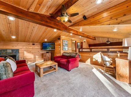 988 Wander Way, Incline Village, NV 89451 Photo