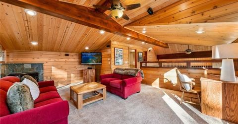 988 Wander Way, Incline Village, NV 89451 Photo