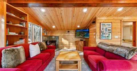 988 Wander Way, Incline Village, NV 89451 Photo