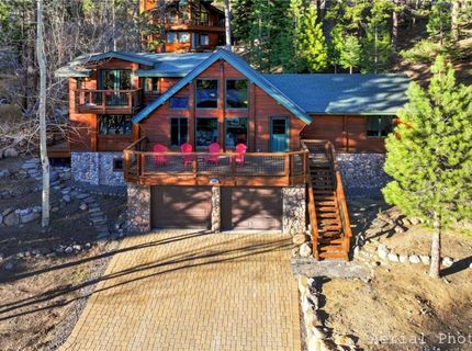 988 Wander Way, Incline Village, NV 89451 Photo