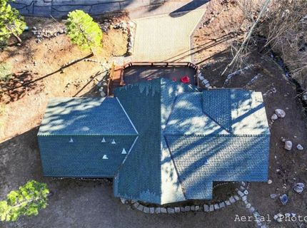 988 Wander Way, Incline Village, NV 89451 Photo