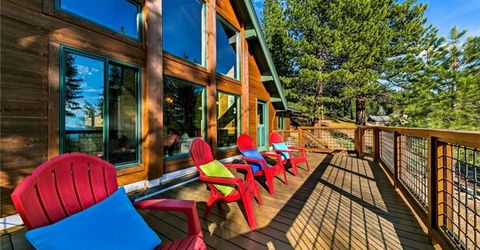 988 Wander Way, Incline Village, NV 89451 Photo