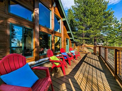 988 Wander Way, Incline Village, NV 89451 Photo