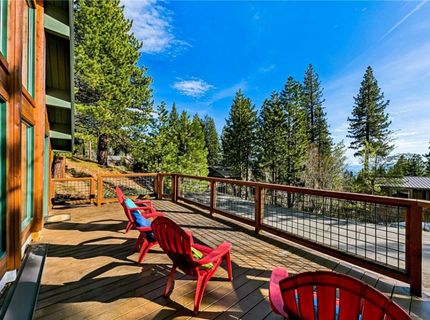 988 Wander Way, Incline Village, NV 89451 Photo