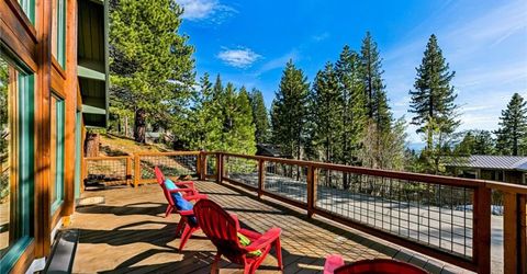 988 Wander Way, Incline Village, NV 89451 Photo