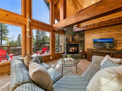 988 Wander Way, Incline Village, NV 89451 Photo