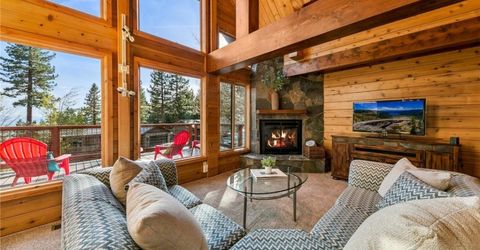 988 Wander Way, Incline Village, NV 89451 Photo