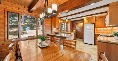 988 Wander Way, Incline Village, NV 89451 Photo