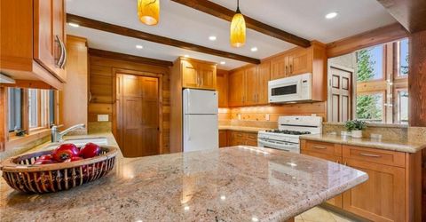 988 Wander Way, Incline Village, NV 89451 Photo