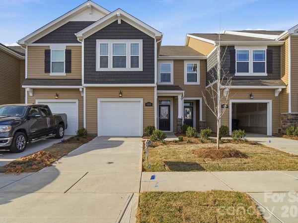 7013 Cerris Drive, Charlotte, NC 28269